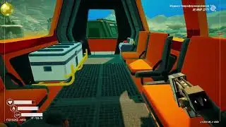 #27 [The Planet Crafter - Toxicity] - Очень Долгий Процесс Терраформинга