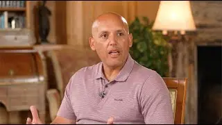 Buffalo Bills fans see Jim Salgado on The Donna Drake Show at the Big Daddy Celebrity Golf Classic