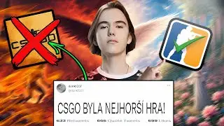 Byl DONK opravdu tak &scaron;patnej v CS:GO ?