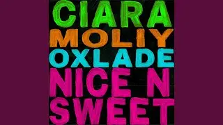 Nice n' Sweet (feat. MOLIY)