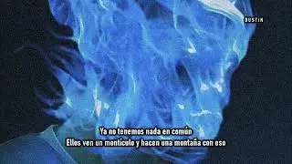 Dave - Environment (Sub. al Espa&ntilde;ol)