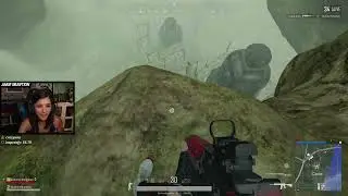 10/10 Dive // [CLIP 2018-07-21] PUBG