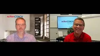 Meet David Dowdy of ActionCOACH