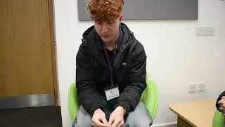 Creating meaning via blocking, staging, and composition - Film Studies A-level interview film