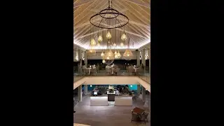 Baglioni Maldives - Restaurant Gusto Review