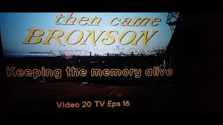 Video 20 TV Eps 16 A Picken and a Singin