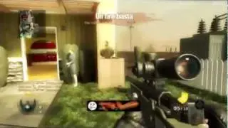 &hearts;Nuketown&hearts; | Minitage | HD