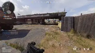 Cold War Lil Cookin on Infected