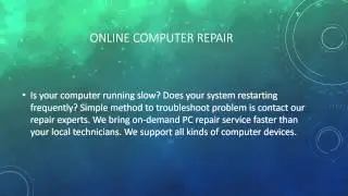 Best Computer Repair Video Reviews Lake Worth