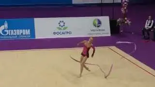 Breuss Noclle Austria  Международный турнир юниорок г.Москва 2014