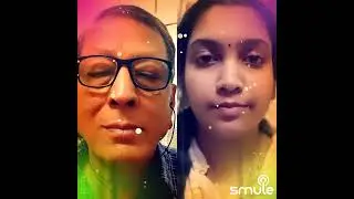 Churaliyahi Tumne by Ambadassomraj and Padmakar_79 