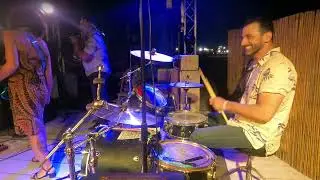 DIRTY FUSE Live@ Surfer Joe Summer Festival 2025