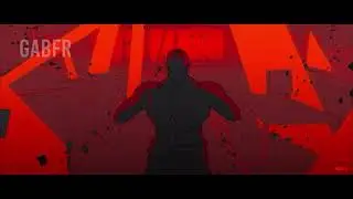 Sukuna vs Yuji, Megumi and Todo Fan animation
