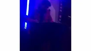 DJ Ozan &Ccedil;irci - Sivas Troll Canlı Performans