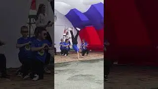 Пос. Воронцовка- 130 лет! 15.06.2024г. |Philipov86