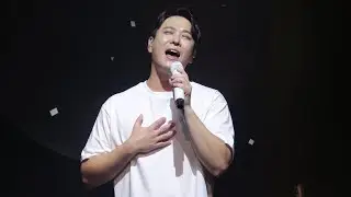 251024 ｜ 해바라기 _ SG워너비 김용준 직캠 ｜2025 김용준 소극장 콘서트 '닿음'