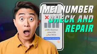 How to Fix Bad ESN on iPhone