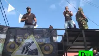 Jouvert 2016