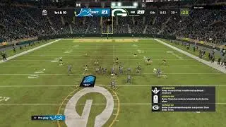 PS5 Madden 22 Regs
