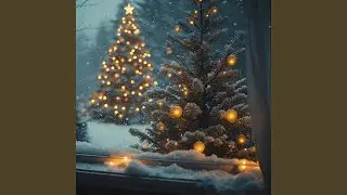 Moonlit Noel Jazzscape