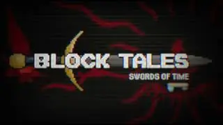 ...hate. | Block Tales - Hatred (Slowed Down + Distorted)