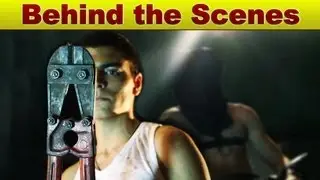 Behind the Scenes of: The Weirdest Abduction