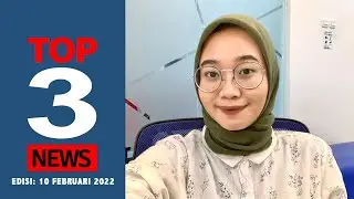 [TOP3NEWS] Briptu C Diamankan, Gubernur Kaltara Cek Mobil, Politikus PDIP sebut Pemprov DKI Bohong