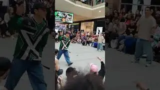 B Side Hip Hop Festival, Birmingham City Centre, 1/6 /2025