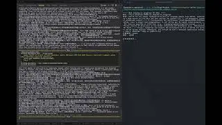 DeepSearchAgents: CodeAct-ReAct Agent Multi-Step Deep-Search Test