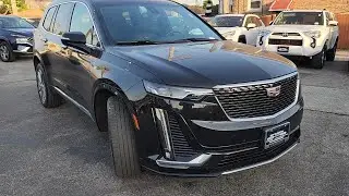 2023 Cadillac XT6 Premium Luxury Chicago, Oak Park, River Grove, Norridge, Maywood