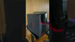 Ремонт Пк #sergoplay #gpu #пк #computer #видеокарта #gtx960 #pc