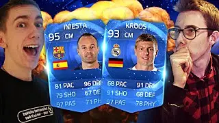 EPIC TEAM OF THE YEAR WAGER VS CALFREEZY