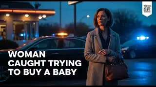 The Shocking Case of Sandra Collins: Desperate Woman Tries to Buy a Baby#crimeinvestigation #crimes
