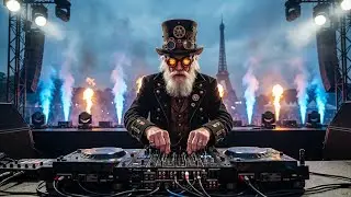HARD TECHNO MIX 2026 💥 Insane // High Energy DJ Performance // Raw Peak Time Energy 💣