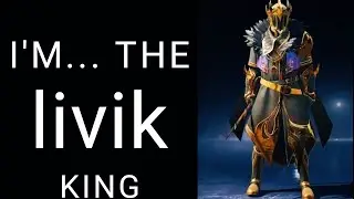 LIVIK👑KING 👑BOLTE GUYS🔥🔥🔥