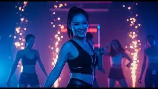 Euphoria &ndash; The Ultimate 90s Dance Vibe | Feel the Rush of the Beat
