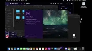 .AEX Plugins MacOS installation ( After Effects )