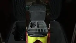 DJI MINI 2 HARD CASE &brvbar; STT CEBU