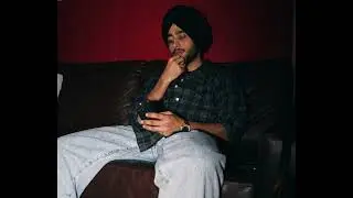 SHUBH X CHEEMA Y TYPE BEAT - 