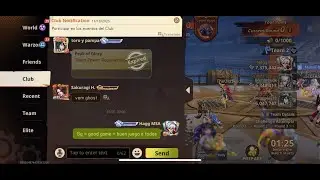 Metal Slug Awakening [S5] 🤜🏼Duelo💥Frenetico🤛🏼