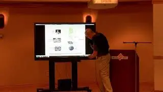 Preserving History, Building Community  -  June 26th, 2017 - Part 1