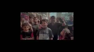 Hassan Alaa Ayyad: The Voice of Gaza Silenced by an Empire of War Crimes