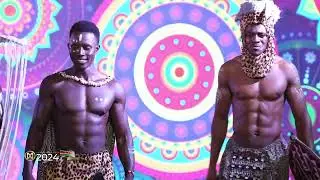 Mr & Miss World Kenya 2024: African/Traditional Elegance