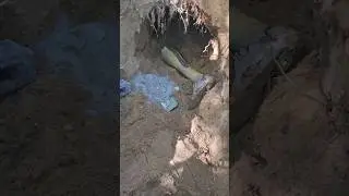 Все! 700 лет назад пираты зарыли свои сокровища. Я знал что это Флинт.