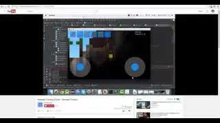 Android Terraria Clone - Open Source Release!