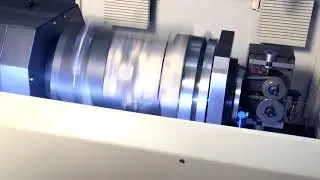 Solanki Mechanic Works FRC H