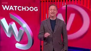 How to Spot a Rogue Locksmith &ndash; BBC Watchdog Hidden Camera Reveal