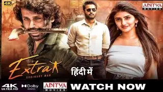 Extraordinary Man Movie Review | Hindi Dub Version | Full Story, Cast & Honest Reaction