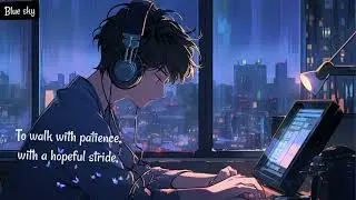 Soulful Lofi Islamic Nasheed | Calm Your Soul 🌙
