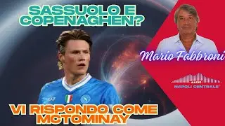 Mario Fabbroni: 